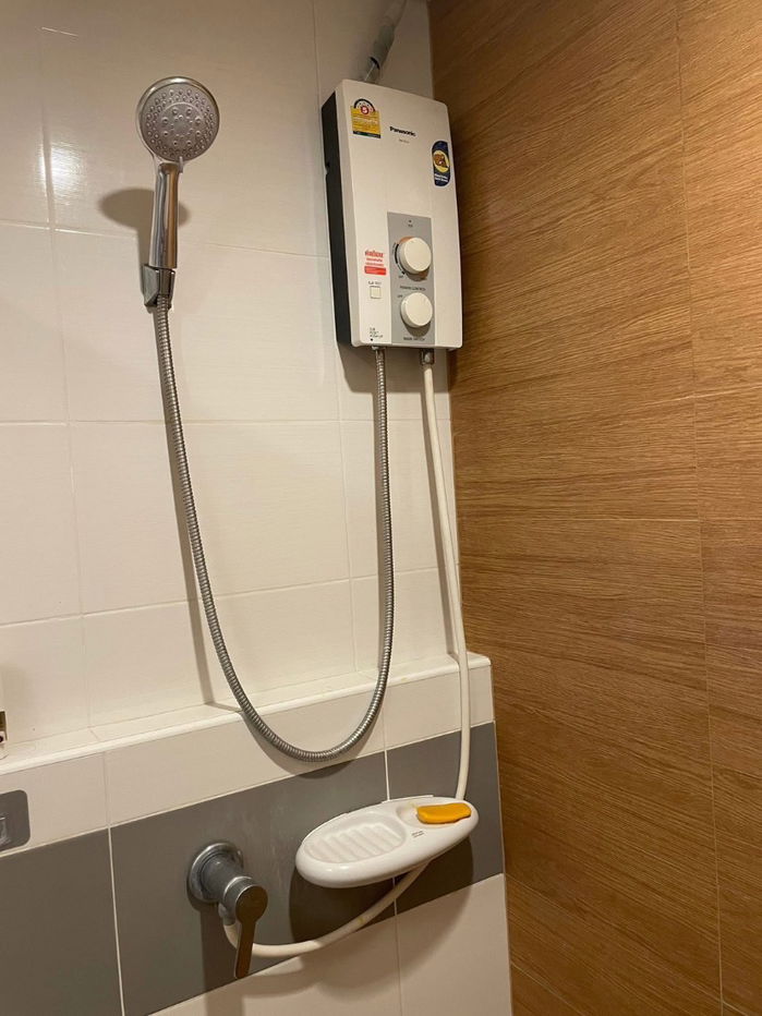picture Rich Park @ Chaophraya for rent ✨ Fully furnished - 5/9