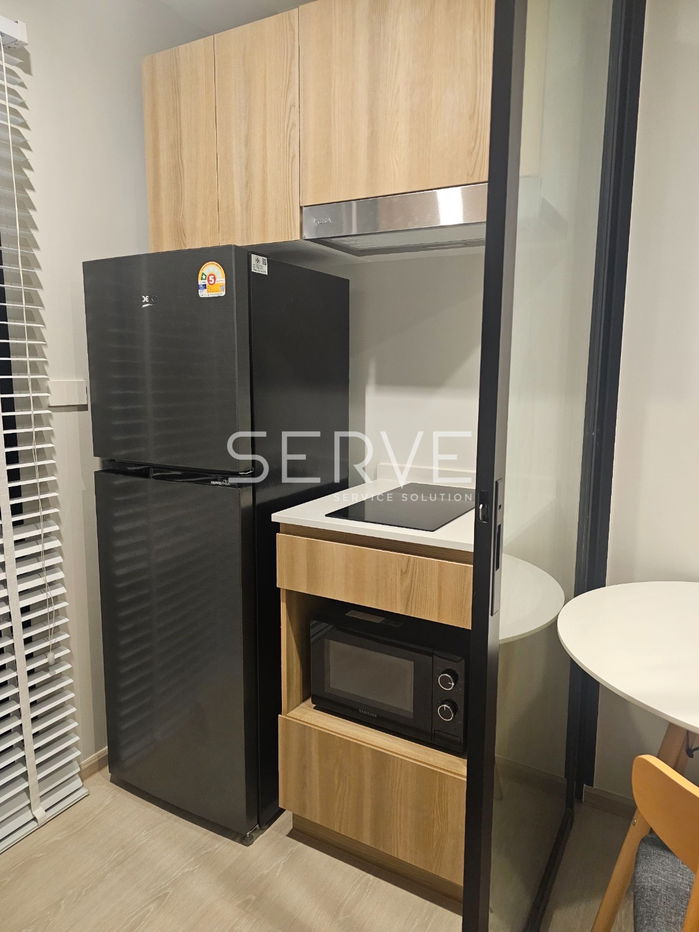 picture 1 Bed Ready to move in Fully furnished  Good Location Shuttle Bus service to BTS Yaek Kor Por Aor @ Nue Connex Don Mueang - 6/7