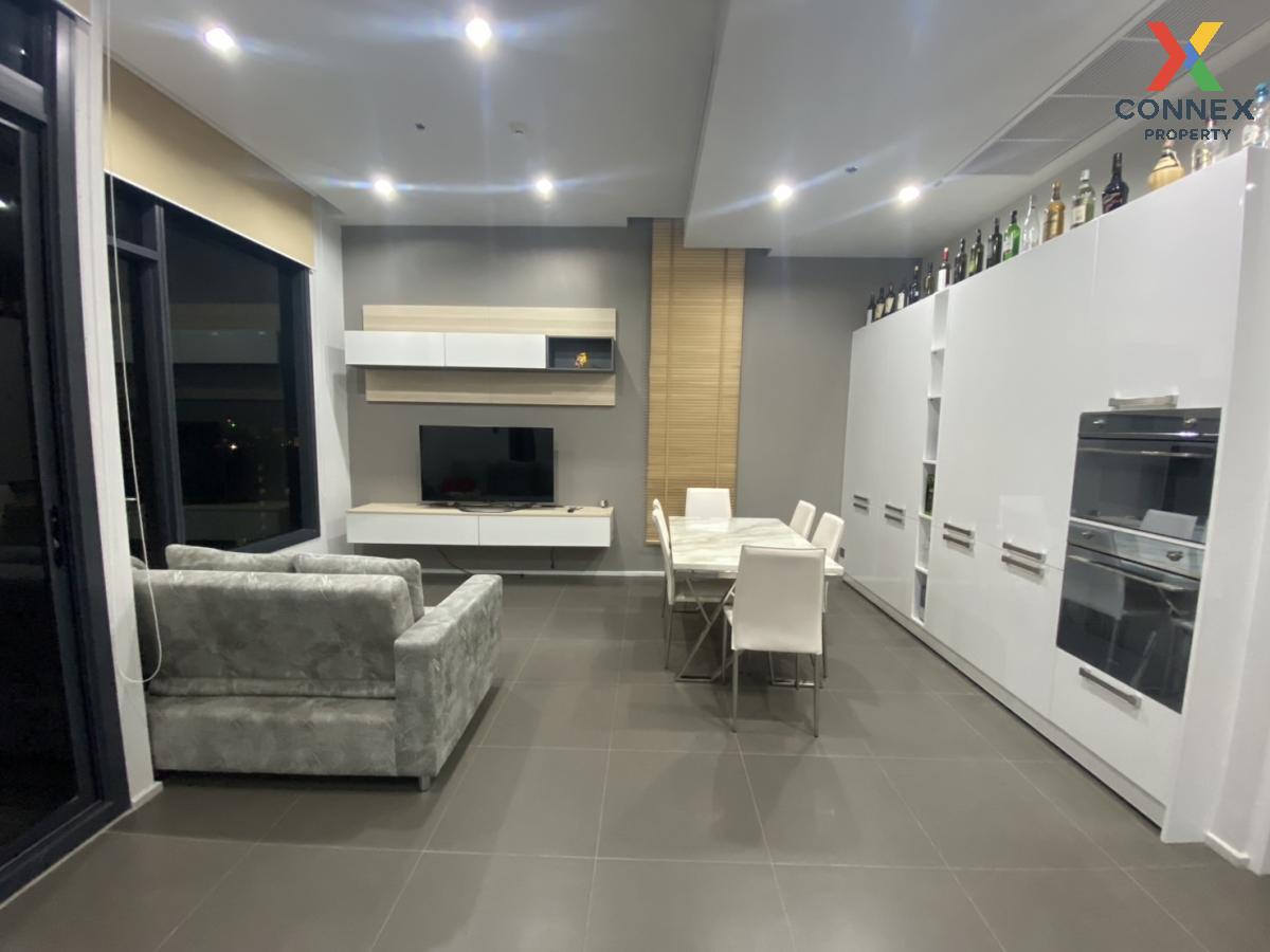 picture 🔥🔥🔥 For Rent Condo , M Ladprao , BTS-Ha Yaek Lat Phrao , Chomphon , Chatuchak , Bangkok , CX-126303 ✅ Live chat with us ADD LINE @connexproperty ✅ 🔥🔥🔥 - 1/8