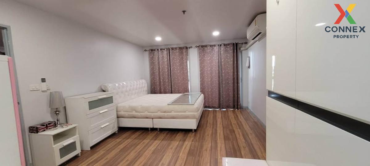 picture For Rent Condo , Regent Home 7 Sanphawut 2 , BTS-Bang Na , Bang Na , Bang Na , Bangkok , CX-126254 ✅ Live chat with us ADD LINE @connexproperty ✅  - 5/9