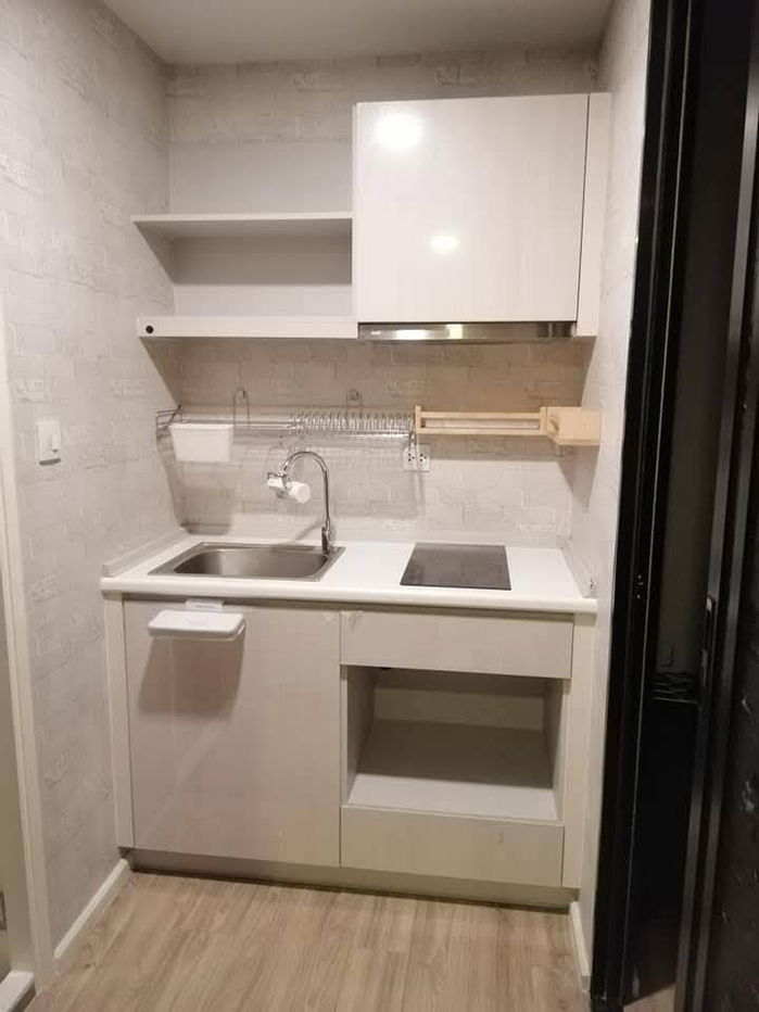 picture Kensington Phahon-Kaset Condo for rent - 5/10