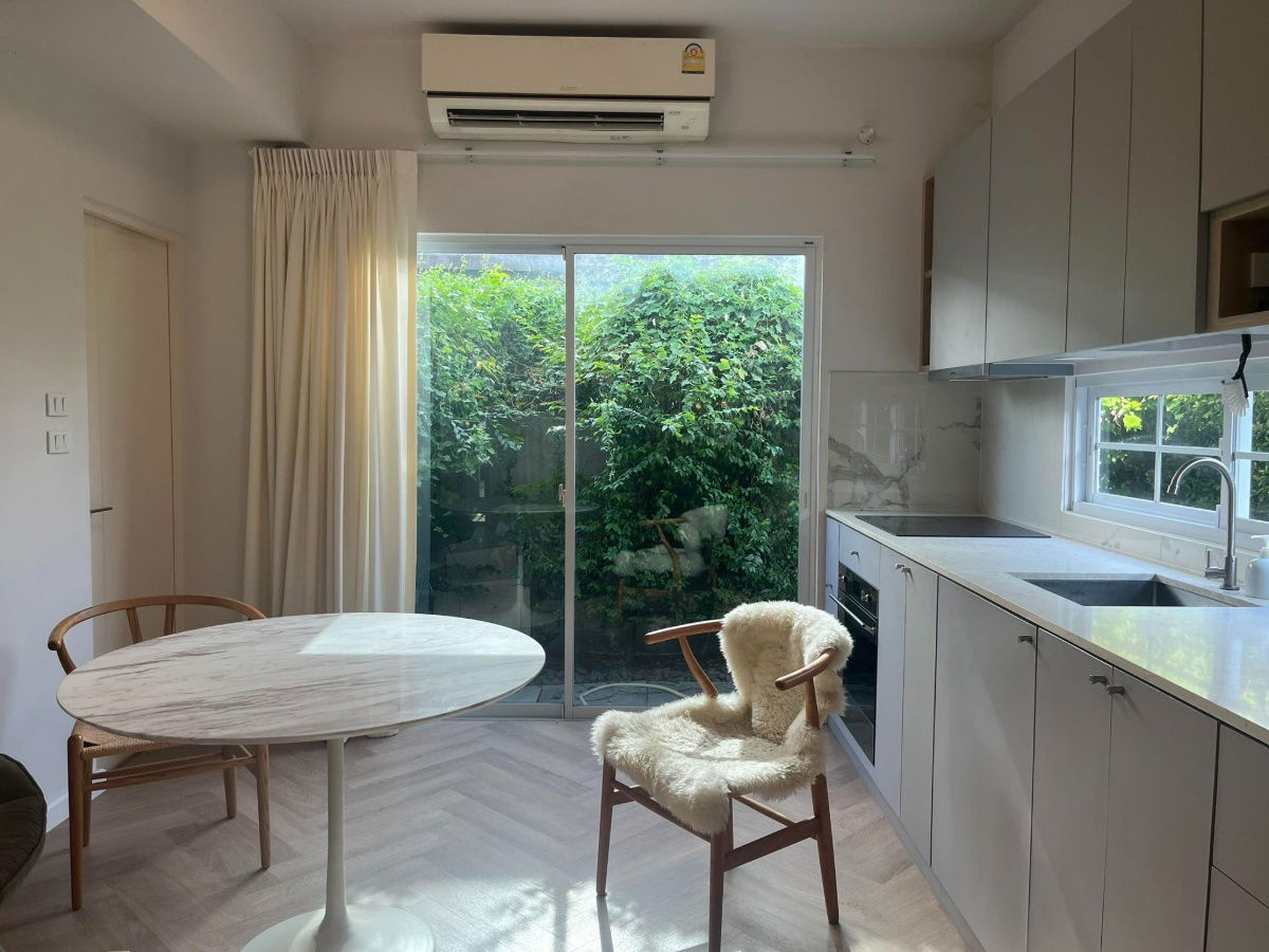 รูป 🏠 ให้เช่าบ้าน : Indy 3 Bangna km.7 (อินดี้ 3 บางนา กม.7)   รหัสทรัพย์ | 📌 LNP-H487  - รูปที่ 5/18