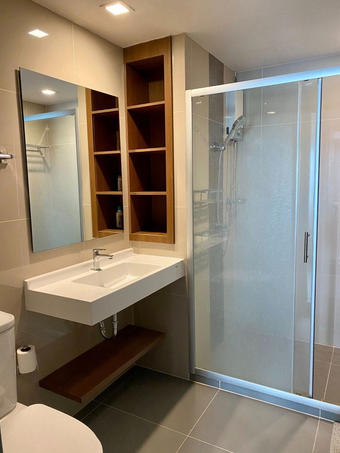 picture @Condorental condo for rent IDEO Phaholyothin - Chatujak - 19/21