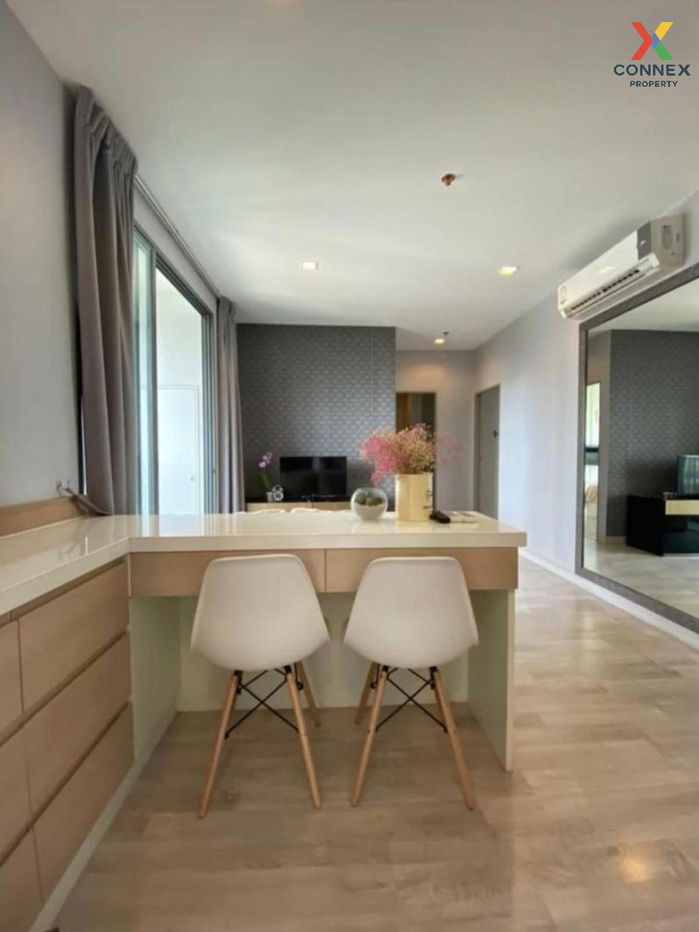 picture 🔥🔥🔥 For Rent Condo , Ideo Mobi Sukhumvit , BTS-On Nut , Bang Chak , Phra Khanong , Bangkok , CX-11284 ✅ Live chat with us ADD LINE @connexproperty ✅ 🔥🔥🔥 - 5/9