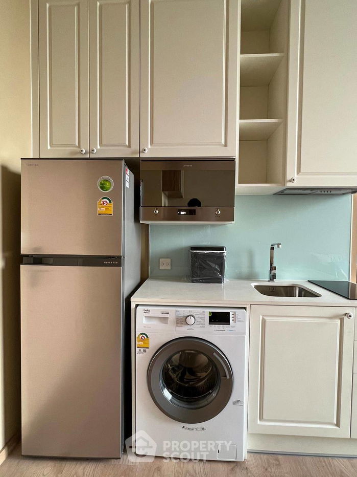 picture 1-BR Condo at Noble Be Sukhumvit 19 near BTS Nana (ID 2217366) - 7/9