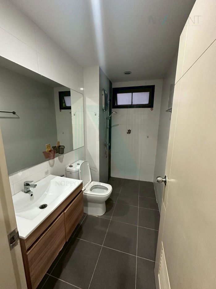 picture 📌 For Rent 3-story Townhouse ECO SPACE BANGNA - WONGWAEN 2 bedroom 3 bathroom - 8/8