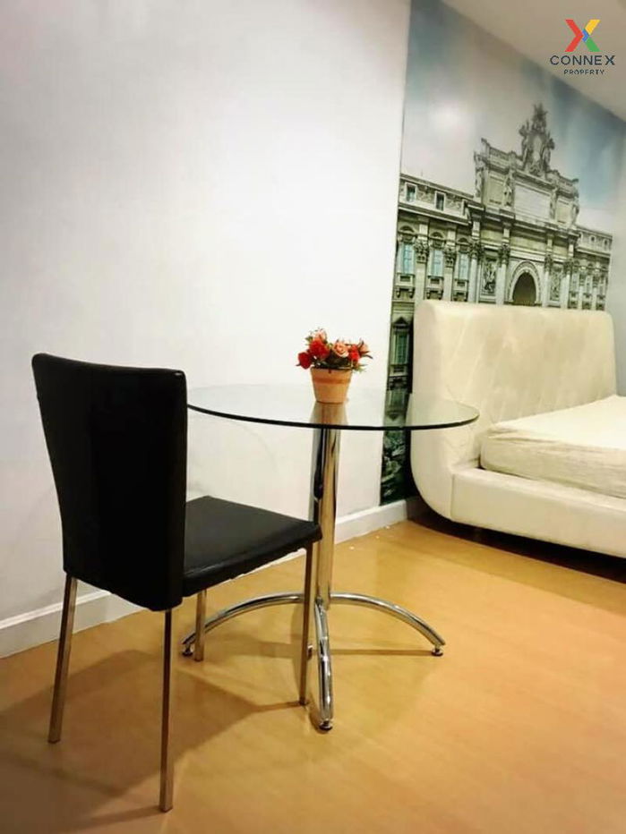 picture 🔥🔥🔥 FOR RENT condo , The Trendy , BTS-Nana ,  , Watthana , Bangkok , CX-05465 ✅ Live chat with us ADD LINE @connexproperty ✅ 🔥🔥🔥 - 3/8
