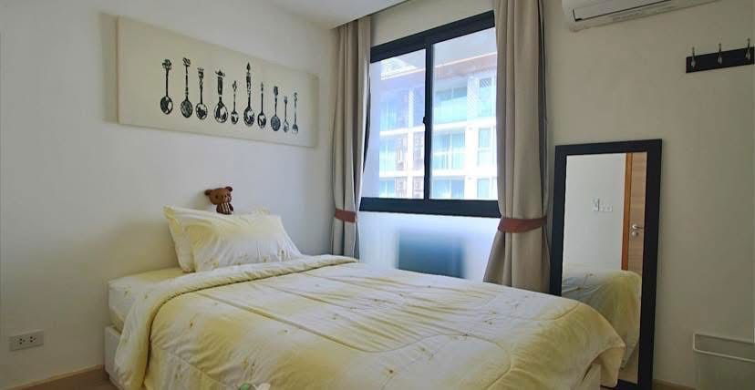 picture 🌿 S303 [For sale] Condo SOCIO Reference 61 – near BTS Ekkamai-Thonglor 💸 Selling for only 11.98 million baht. - 8/13