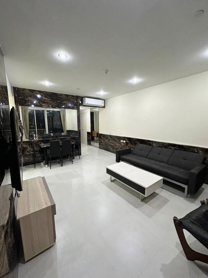 picture For Rent  Manhanttan / 1 Bedroom / BTS Chidlom - 3/15