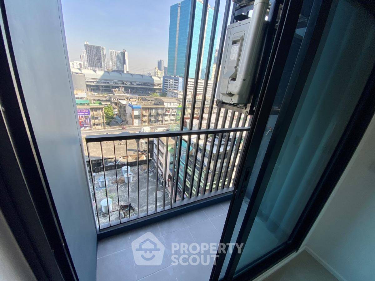 picture 1-BR Condo at The Tree Sukhumvit 71-Ekamai near ARL Ramkhamhaeng (ID 1722513) - 5/8