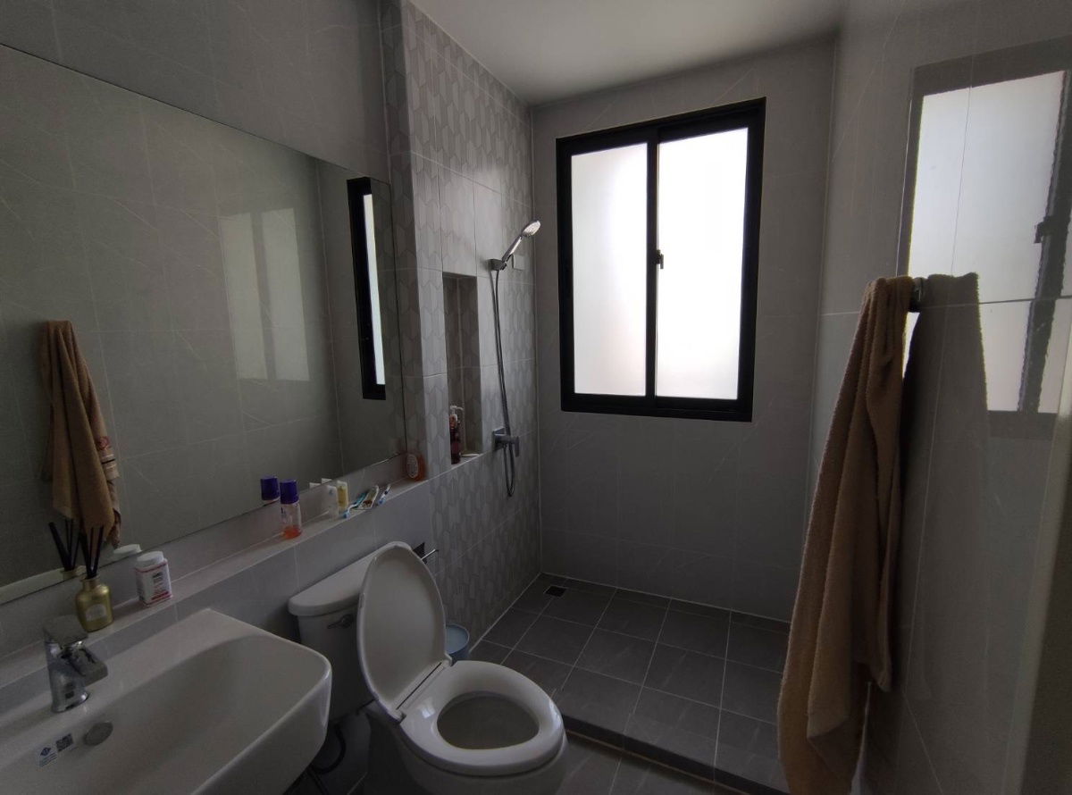 รูป ให้เช่าทาวน์โฮม บ้านกลางเมืองพหลฯ - รามอินทรา  - รูปที่ 13/18