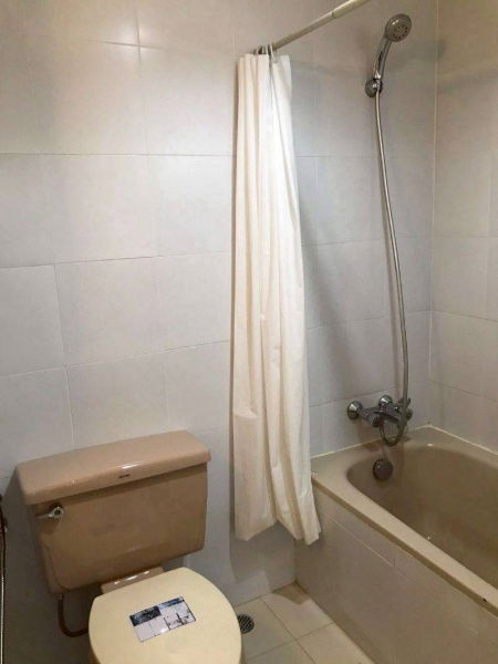 picture LTH12863RE - Regent on the Park 3 FOR RENT 3 beds 4 baths size 236 Sq.M. Nearby BTS Phrom Phong station ONLY 70k/Month - 7/8