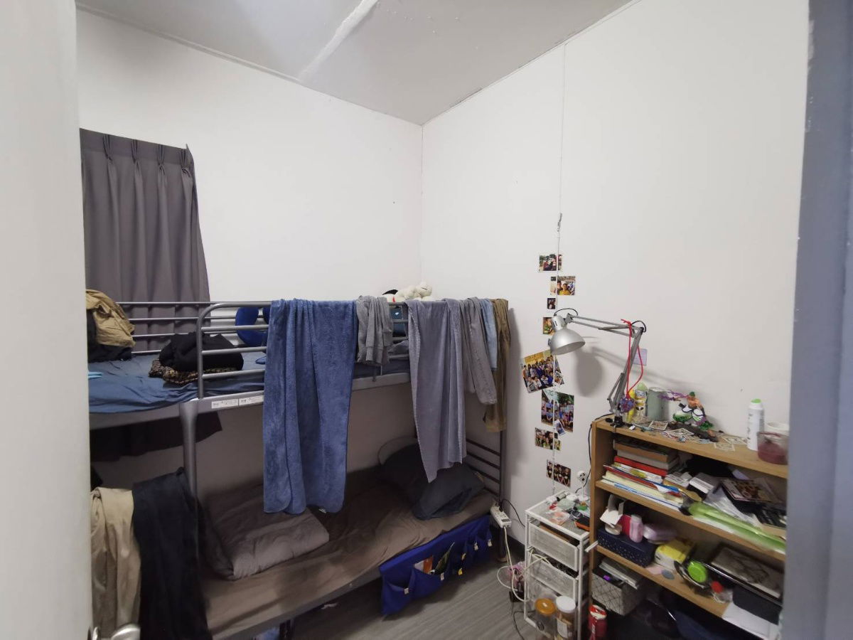 picture For sale: townhouse 11 square wah, Soi Trok Chalong Krung, Charoen Krung. - 13/19