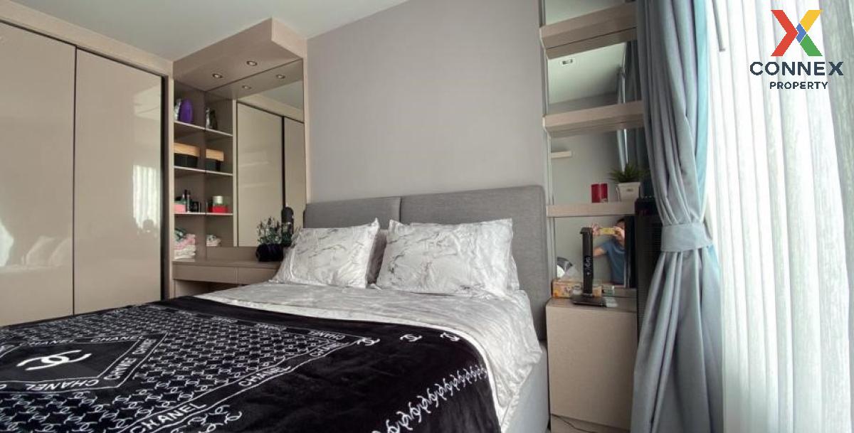 picture FOR RENT Condo , Life Ladprao , BTS-Ha Yaek Lat Phrao , Chomphon , Chatuchak , Bangkok , CX-81442 ✅ Live chat with us ADD LINE @connexproperty ✅  - 2/12