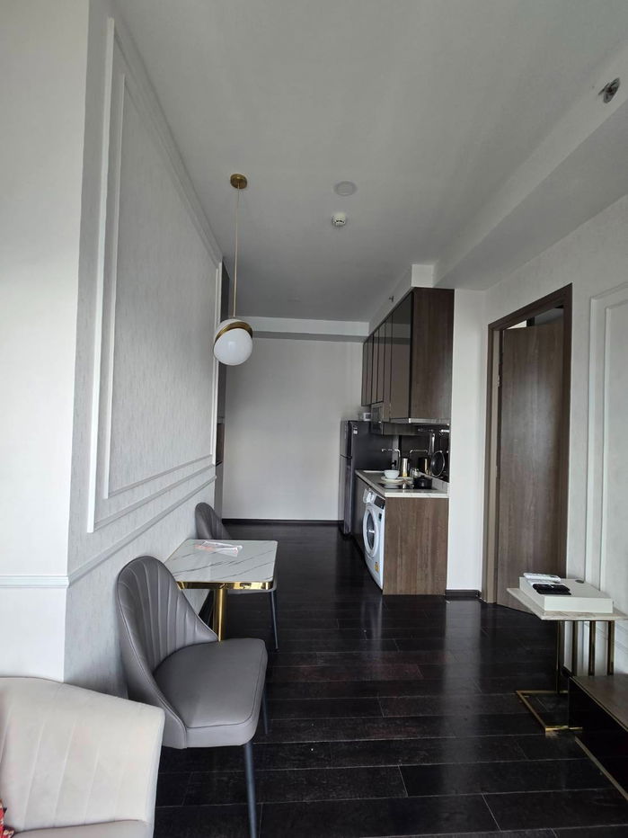 รูป (No - Co) Park Origin Thonglor - For Rent >>  33rd floor >> 32.78sqm 1 bedroom (30,000 baht) Cheapes price!! - รูปที่ 2/8