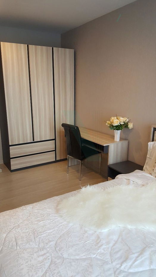 picture For Rent Condo LIFE SUKHUMVIT 48 Building S, Floor 4,1 bed room, Room size 40.00 sqm - 5/8