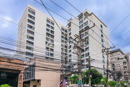 Project Ruenrudee Condominium Picture - 2/8