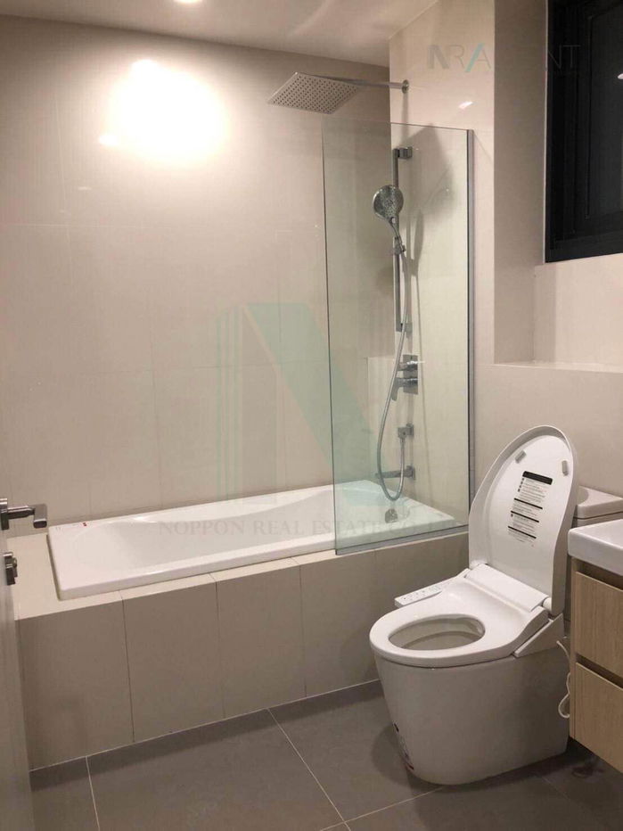 รูป 📌 ให้เช่าคอนโด โอกะ เฮ้าส์ สุขุมวิท 36 อาคาร 1 ชั้น 37 2 ห้องนอน ขนาด 50.00 ตรม ใกล้ Lotus พระราม 4 - รูปที่ 8/8