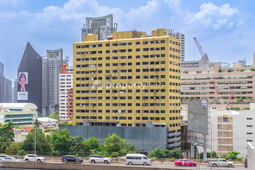 Project Park Ploenchit Picture - 1/4