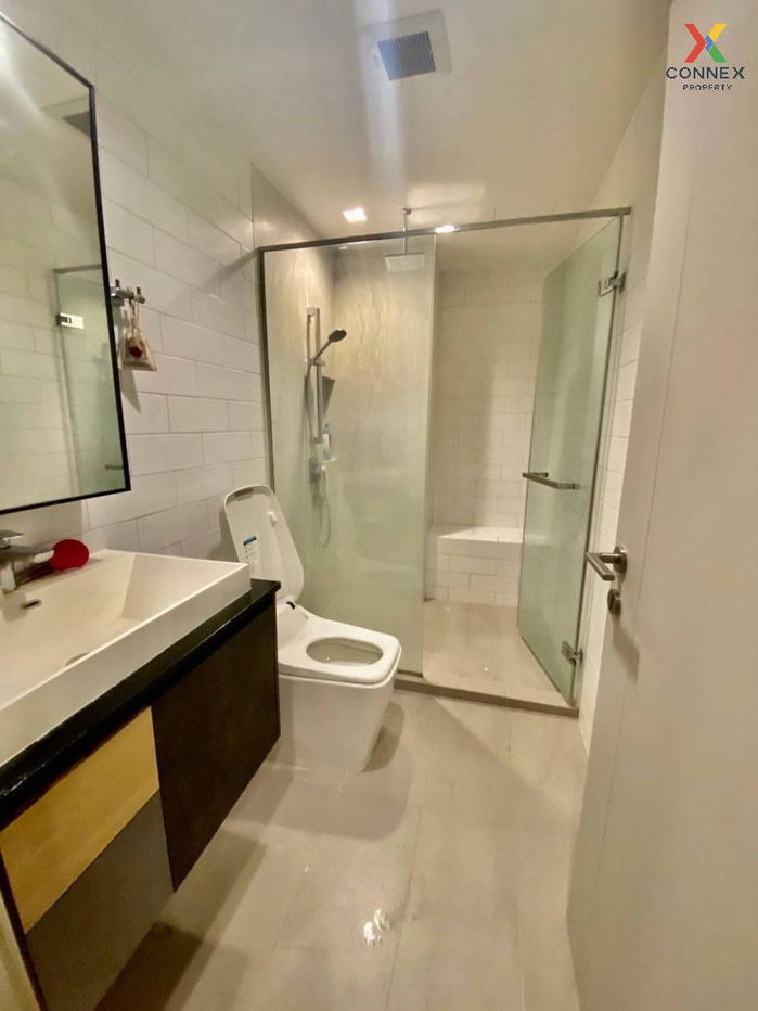 picture 🔥🔥🔥 FOR RENT condo , The Line Jatujak - Mochit , BTS-Mo Chit , Chomphon , Chatuchak , Bangkok , CX-55087 ✅ Live chat with us ADD LINE @connexproperty ✅ 🔥🔥🔥 - 2/12