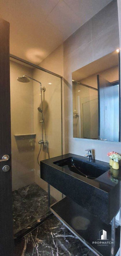 รูป ✨Flash Deal ✨ Edge Sukhumvit 23 ( 1Bed 1Bath 33 SQM.) พร้อมอยู่ ! เพียง 25,500 บาทต่อเดือน Tel.0981315848 @propmatch - รูปที่ 8/9