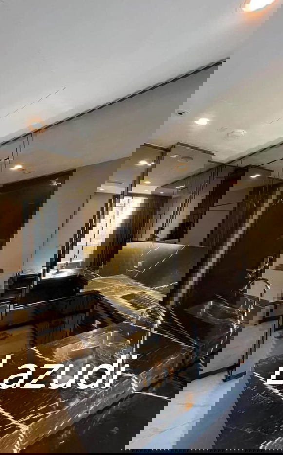 picture 1 Bedroom 1 Bathroom 38 SQ.M The ESSE Sukhumvit 36 - 2/4