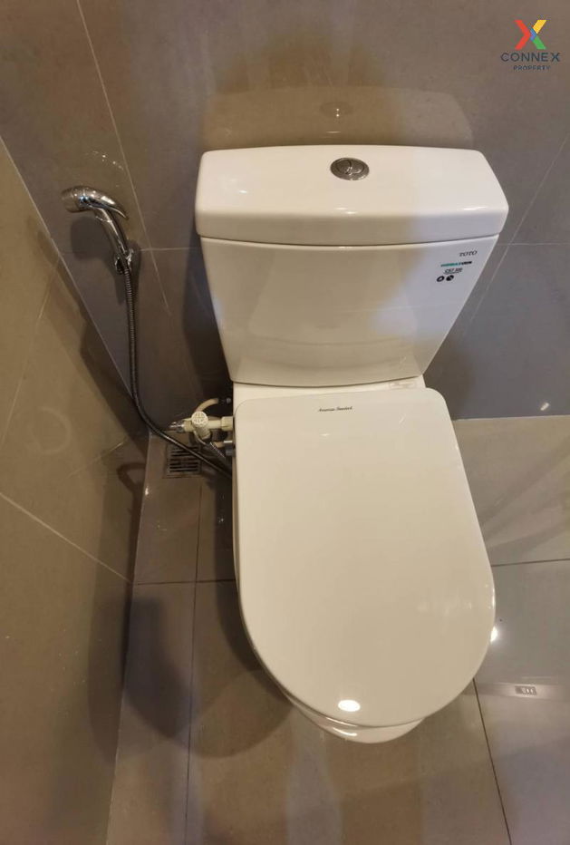 picture FOR RENT condo , RHYTHM Sukhumvit 42 , BTS-Ekkamai , Phra Khanong , Khlong Toei , Bangkok , CX-55889 ✅ Live chat with us ADD LINE @connexproperty ✅  - 7/8