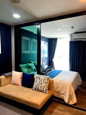 Condos for rent : @Condorental condo for rent Modiz Station