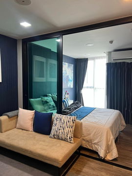 @Condorental condo for rent Modiz Station