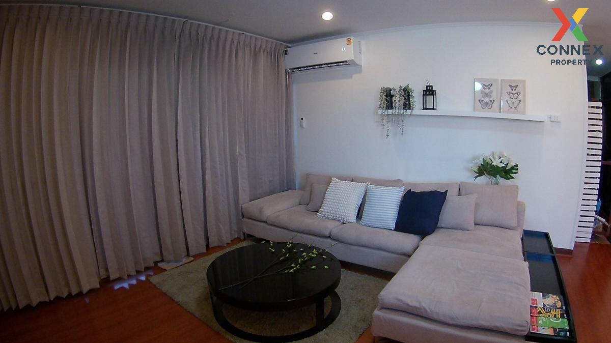 picture FOR RENT condo , Srivara Mansion 1 , MRT-Thailand Cultural Centre , Din Daeng , Din Daeng , Bangkok , CX-80926 ✅ Live chat with us ADD LINE @connexproperty ✅  - 8/12