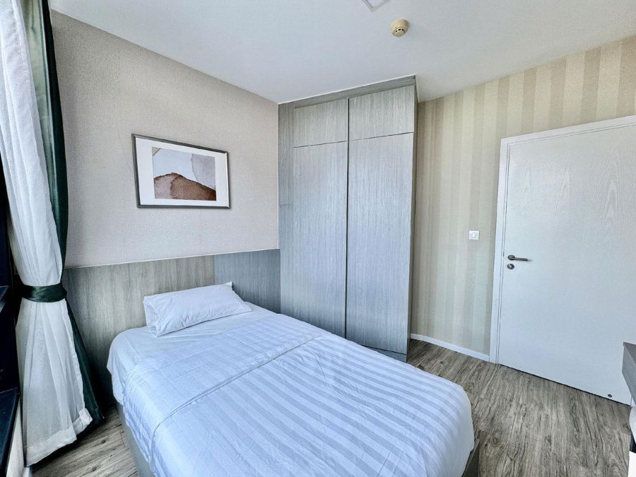 รูป ✨ให้เช่า Knightsbridge the ocean ชั้น 4 2 ห้องนอน 2 ห้องน้ำ ในราคาเพียง 29,000 บาท/เดือน - รูปที่ 33/34
