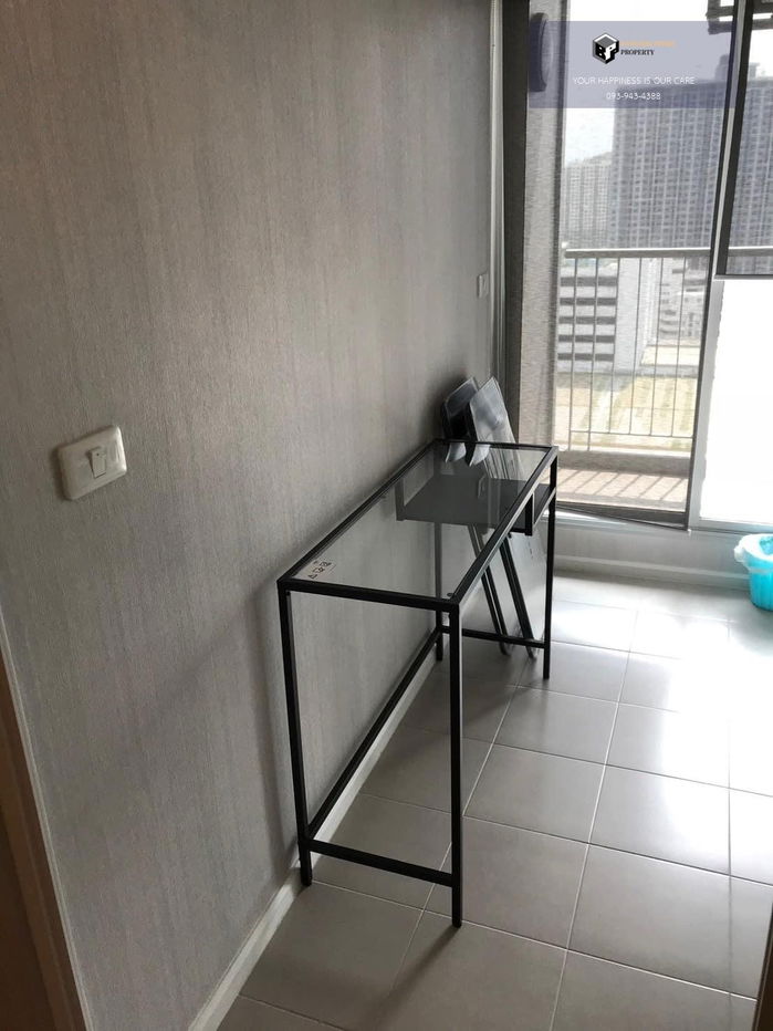 picture Aspire Sathorn-Thapra | 🚝Near BTS Talat Phlu # 2025072111017 - 6/7