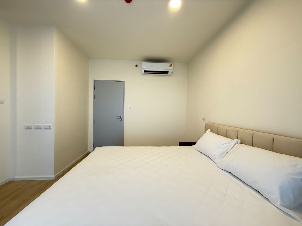 รูป ให้เช่าคอนโด เอ สเปซ เมกา 2 (SA-01) - รูปที่ 4/14
