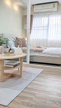 💰Price update!💰 For Sell Condo RATCHADA PRESTIGE Building A, Floor 2,1 bed room, Room size 32 sqm