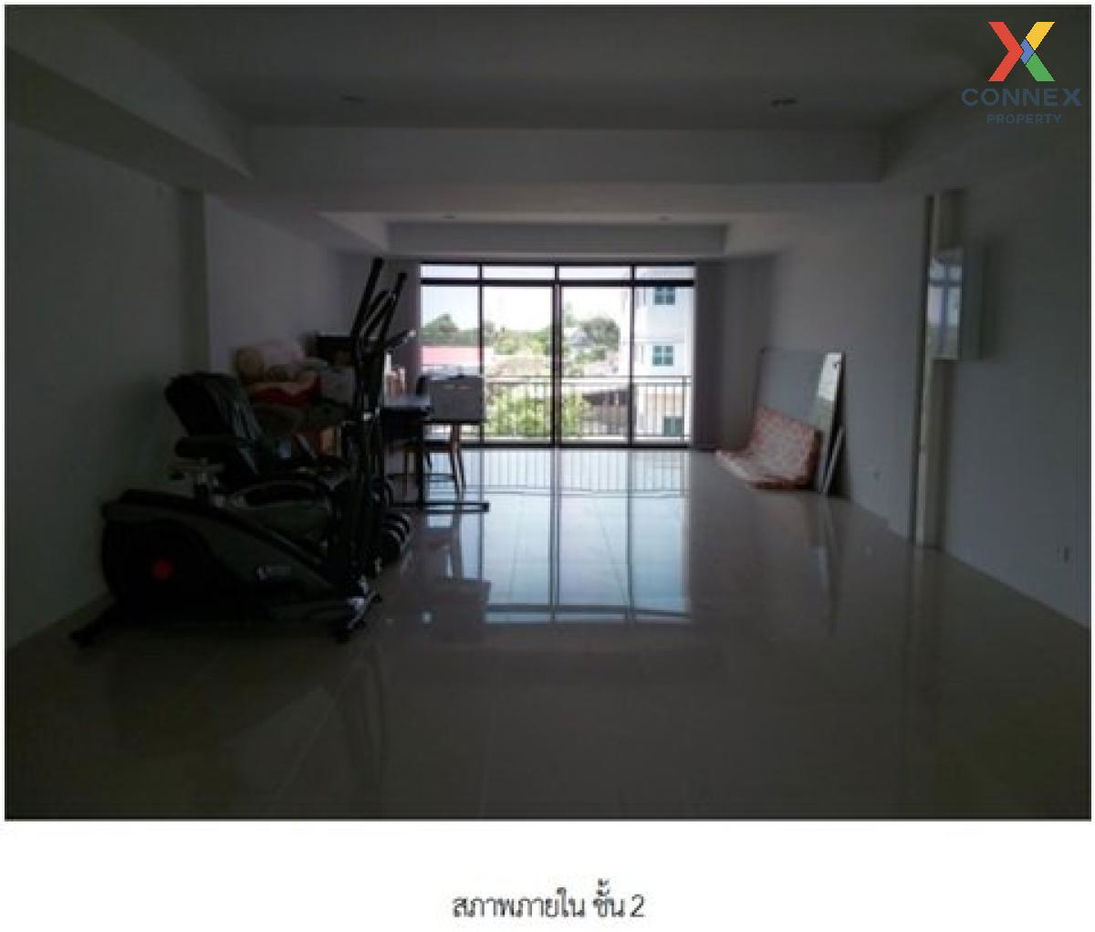 รูป ขายอาคารพาณิชย์  วีดา วิลล์ ทุ่งครุ เขต ทุ่งครุ กรุงเทพ CX-125580 ✅ ทักไลน์ @connexproperty ตอบทันที ทีมงานมืออาชีพ ✅  - รูปที่ 5/9