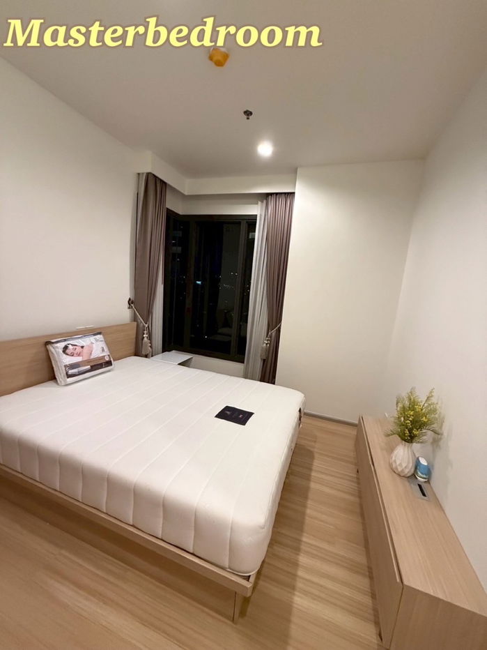 picture For rent🐶M Jatujak🐈fully furnished 2bed2bath just 35,500thb/mo🔥Call 093 054 7992 Jay - 6/9