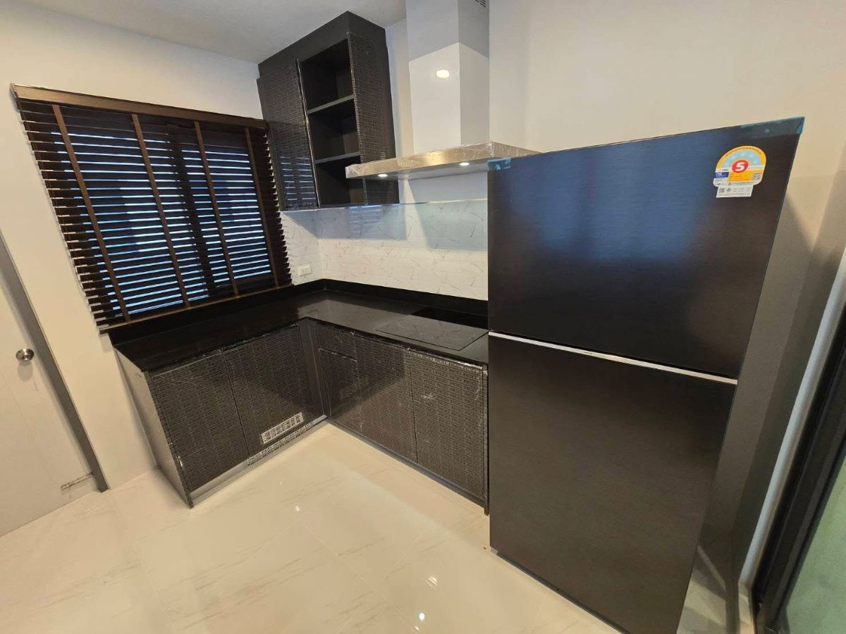 picture P0100 For Rent!!!! The City Bangna - 16/18