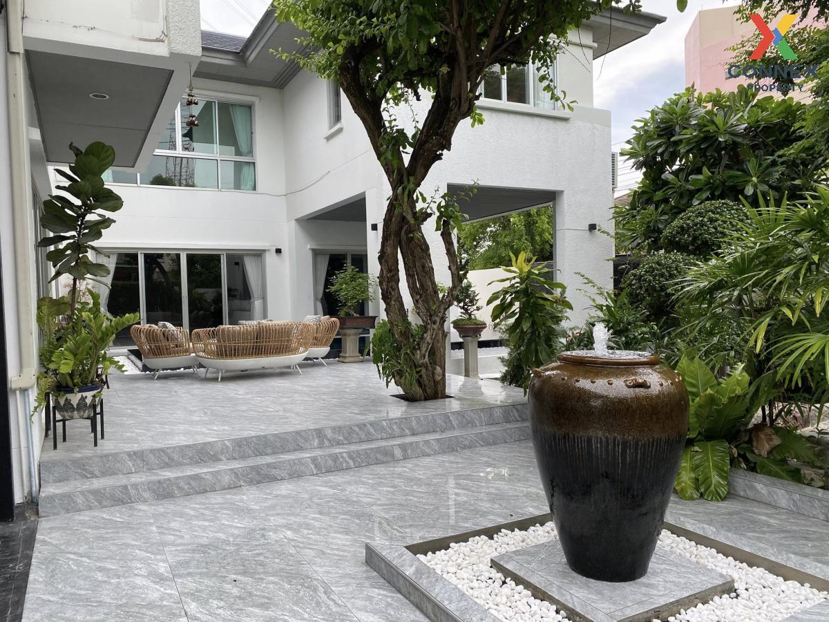 picture For Rent House , NOBLE TARA PATTANAKARN , Suan Luang , Suan Luang , Bangkok , CX-126354 ✅ Live chat with us ADD LINE @connexproperty ✅  - 3/7