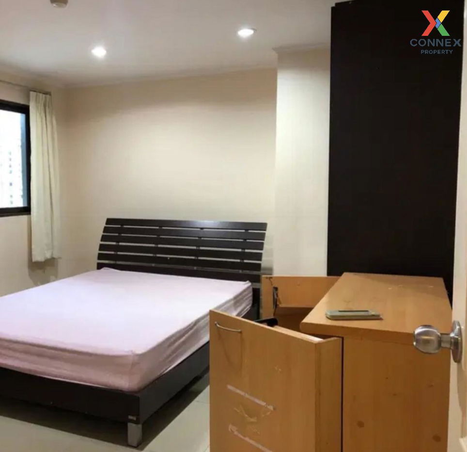 picture For Rent Condo , Sathorn Happy Land Tower , Yannawa , Sa Thon , Bangkok , CX-125716 ✅ Live chat with us ADD LINE @connexproperty ✅  - 6/10
