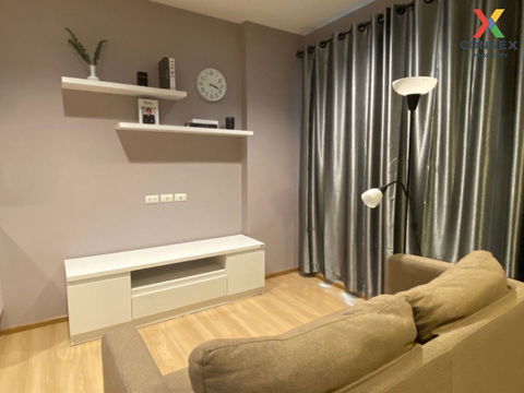 🔥🔥🔥 FOR RENT condo , The Tempo Ratchada , MRT-Huai Khwang , Huai Khwang , Huai Khwang , Bangkok , CX-80572 ✅ Live chat with us ADD LINE @connexproperty ✅ 🔥🔥🔥