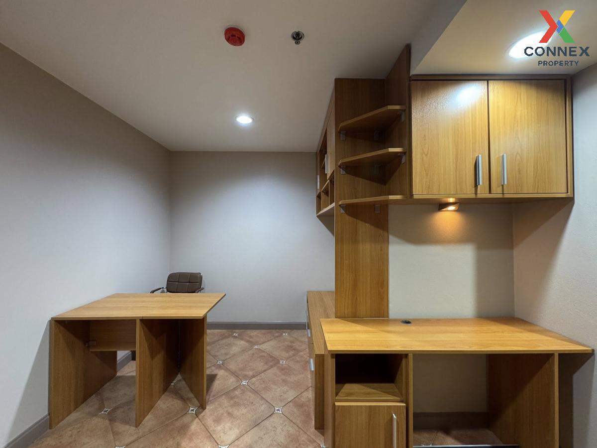 picture For Rent Condo , SILOM PARKVIEW , BTS-Sala Daeng , Silom , Bang Rak , Samut Prakarn , CX-126220 ✅ Live chat with us ADD LINE @connexproperty ✅  - 3/10