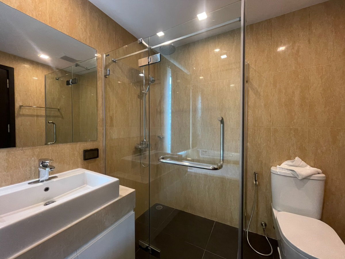 รูป 2 bedroom for rent 40,000 /months - รูปที่ 4/20