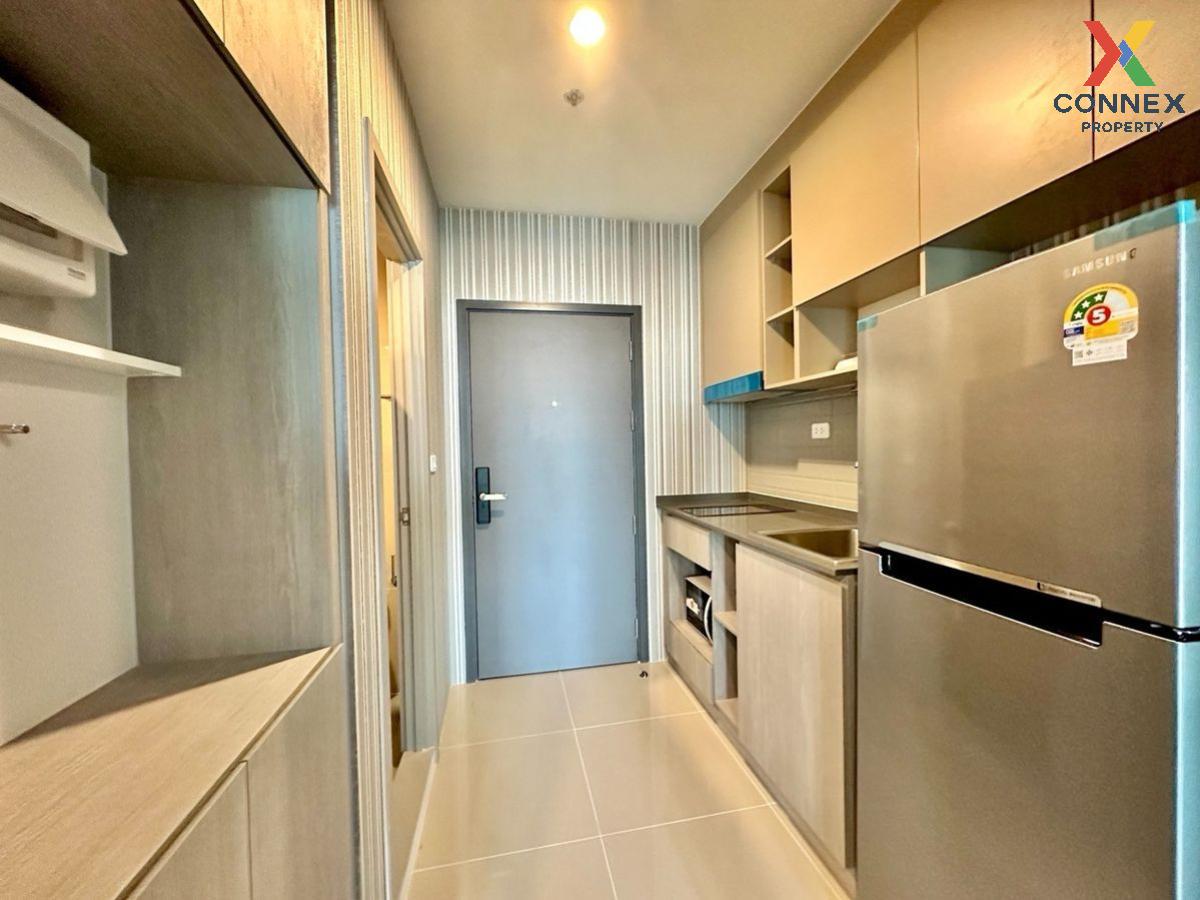 picture 🔥🔥🔥 For Rent Condo , Ideo Ramkhamhaeng - Lam Sali Station , MRT-Lam Sali , Hua Mak , Bang Kapi , Bangkok , CX-125957 ✅ Live chat with us ADD LINE @connexproperty ✅ 🔥🔥🔥 - 2/6