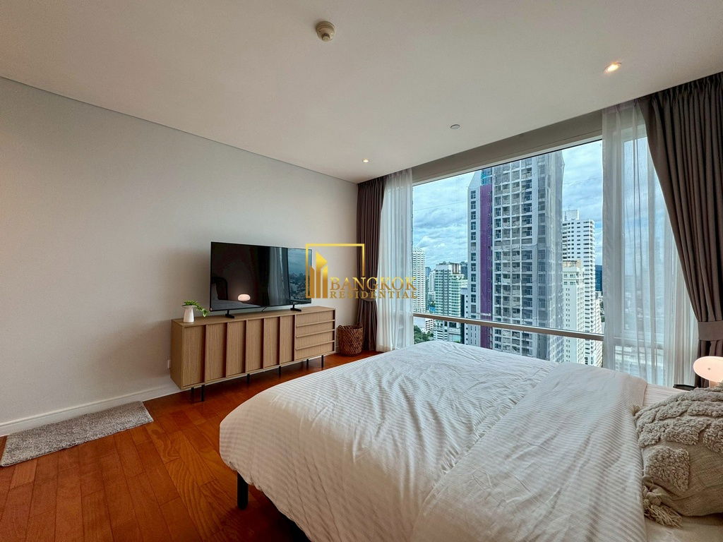 รูป Fullerton | Tasteful 2 Bedroom Condo For Rent in Ekkamai - BR10098CD - รูปที่ 13/35