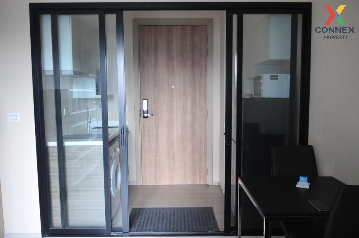 picture FOR RENT condo , Condolette Midst Rama 9 , MRT-Phra Ram 9 , Huai Khwang , Huai Khwang , Bangkok , CX-37025 ✅ Live chat with us ADD LINE @connexproperty ✅  - 5/9