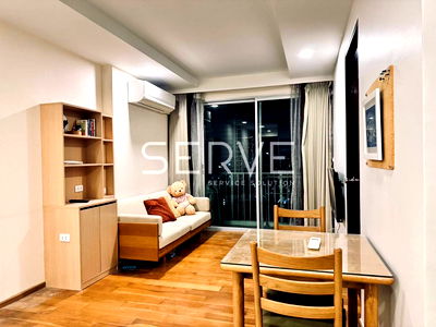 Condos for rent : 1 Bed Large Room Nice Room City View Good Location Close to BTS Ha Yaek Lat Phrao 500 m. @ Abstracts Phahonyothin Park 