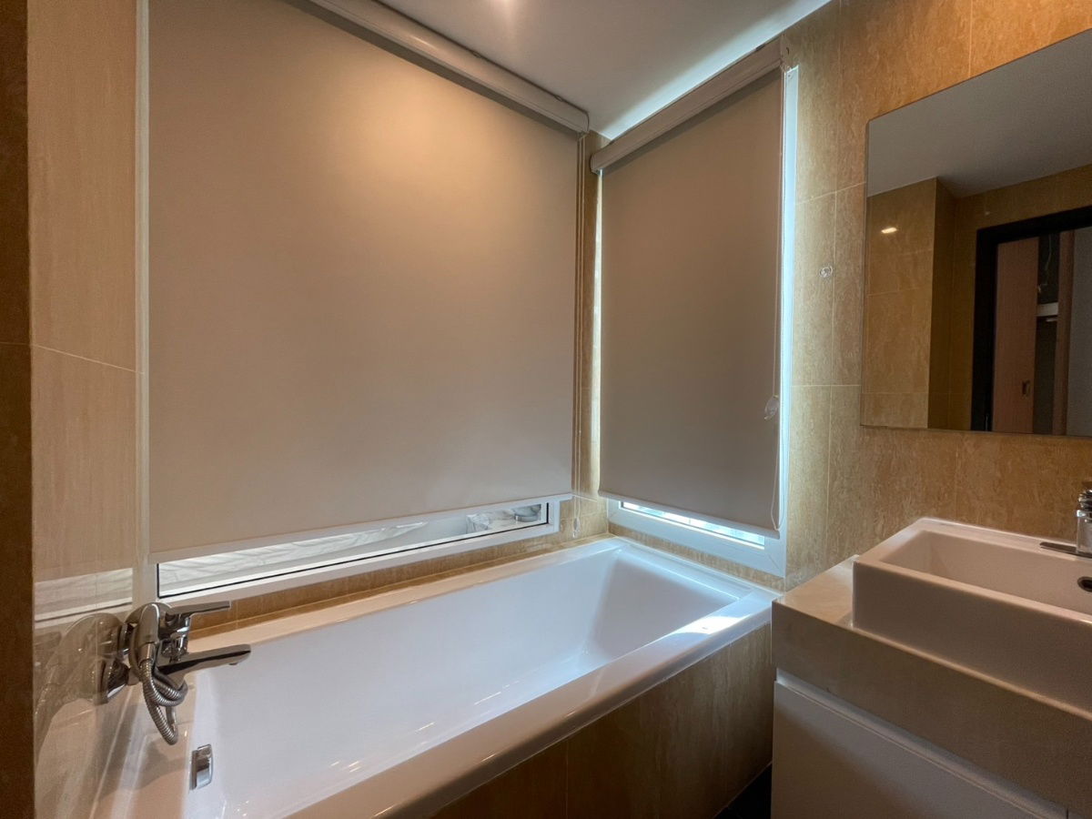 รูป 2 bedroom for rent 40,000 /months - รูปที่ 3/20