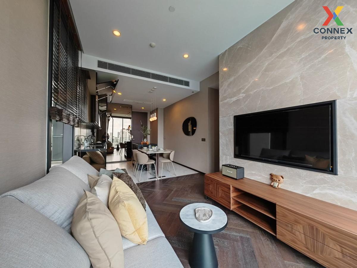 picture 🔥🔥🔥 For Rent Condo , The Esse Sukhumvit 36 , BTS-Thong Lo , Phra Khanong , Khlong Toei , Bangkok , CX-126076 ✅ Live chat with us ADD LINE @connexproperty ✅ 🔥🔥🔥 - 6/12