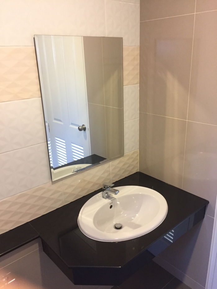 picture For rent Townhouse 32 sq.w. Grand de Ville Srinakarin - 13/17