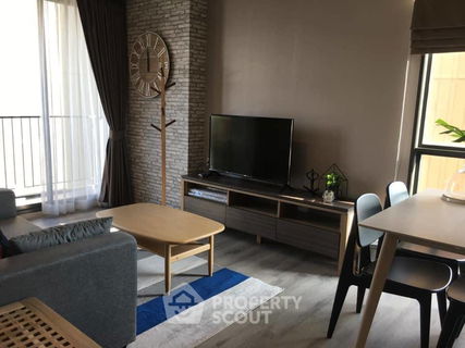 2-BR Condo at Chambers Chaan Ladprao - Wanghin in Lat Phrao (ID 1530090)